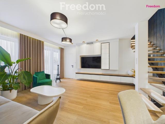 Luksusowy dom 184 m² z ogrzewaniem podłogowym polecam