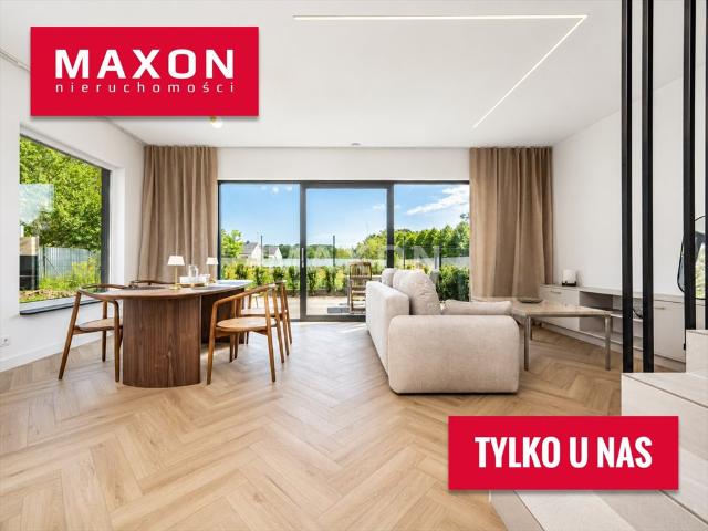 Luksusowy dom 189 m² z nowoczesnym wykończeniem polecam!