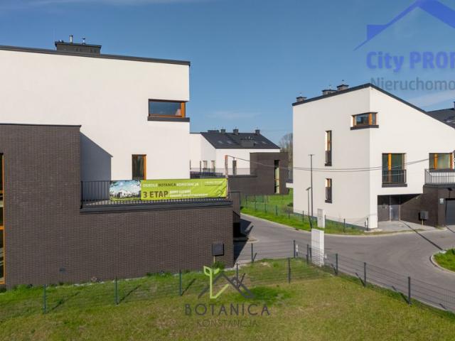 Luksusowy dom 255 m2 w Konstancinie Jeziornie