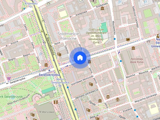 Luksusowy dom 280 m² | 7 pokoi | Ogród z tarasem