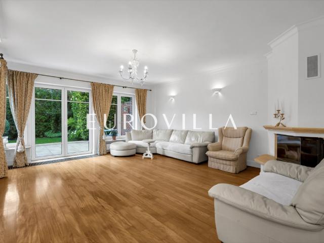 Luksusowy dom 200 m² w Konstancinie Jeziornie polecam!