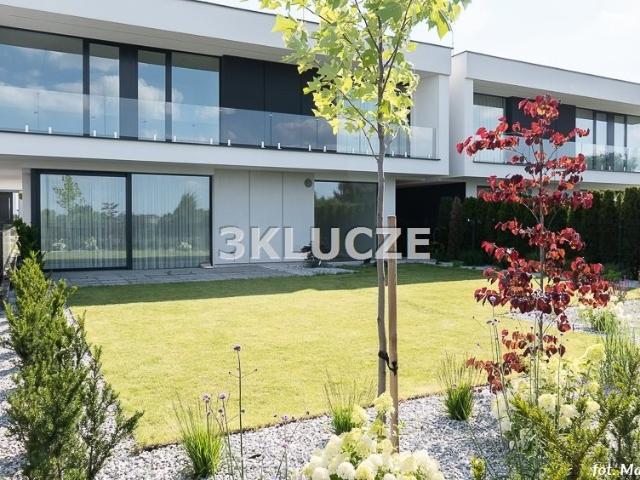 Luksusowy dom 236 m2 w Royal Residence – ostatnia okazja!