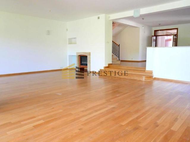 Luksusowy dom 550 m² z ogrodem, 5 sypialniami polecam
