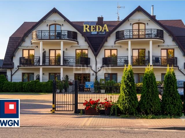 Luksusowy hotel w Rowach z 8% ROI polecam!