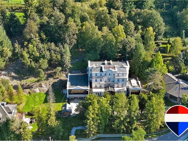 Luksusowy hotel z SPA i terenem inwestycyjnym zapraszam