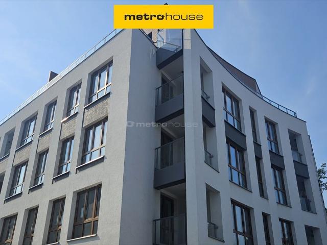 Luksusowy lokal 115 m² z tarasem 80 m² w centrum