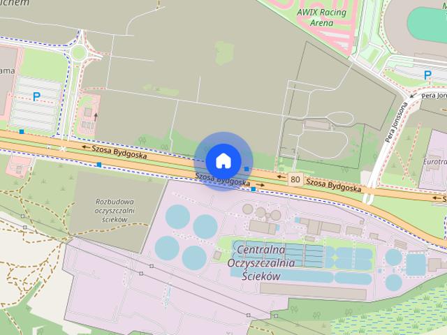 LUKSUSOWY METRAŻ: 96 m² I TYLKO 3 POKOJE