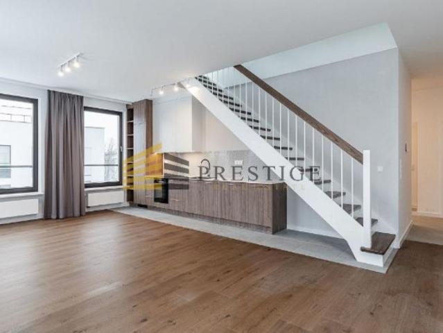 Luksusowy penthouse 110 m² z tarasem i widokiem polecam!