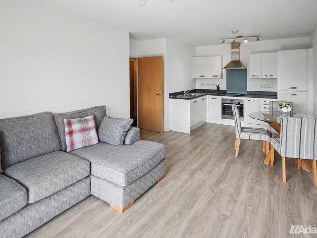 Lulworth Place, Warrington, WA4 6FG