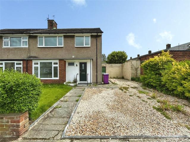 Lulworth Road, Liverpool, Merseyside L25, 3 bed semi detached house to rent, £1,300 pcm | PrimeLocation