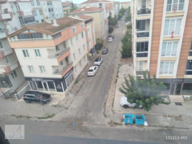 Lüleburgaz Merkez Satılık Daire