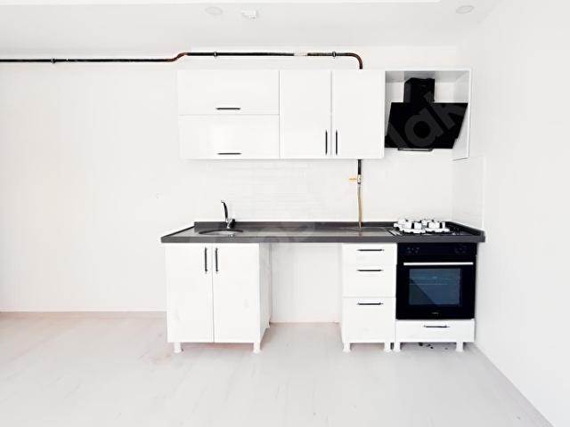 KIRKLARELİ LÜLEBURGAZ ÖZERLER MAH.ÇARŞI YAKINI 1+1 SATILIK DAİRE
