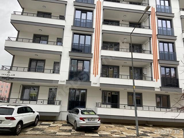 Lüleburgaz Atatürk mah satılık 2+1 sıfır Daire