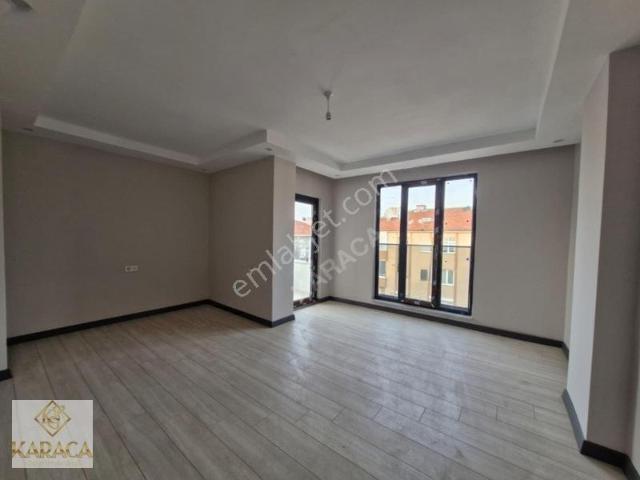 Lüleburgaz Atatürk Mahallesi'nde Kiralık Sıfır 2+0 Daire 60m²