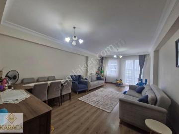 Lüleburgaz Alya 1'de Satılık 3+1 Daire 125m²