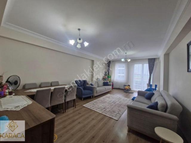 Lüleburgaz Alya 1'de Satılık 3+1 Daire 125m²