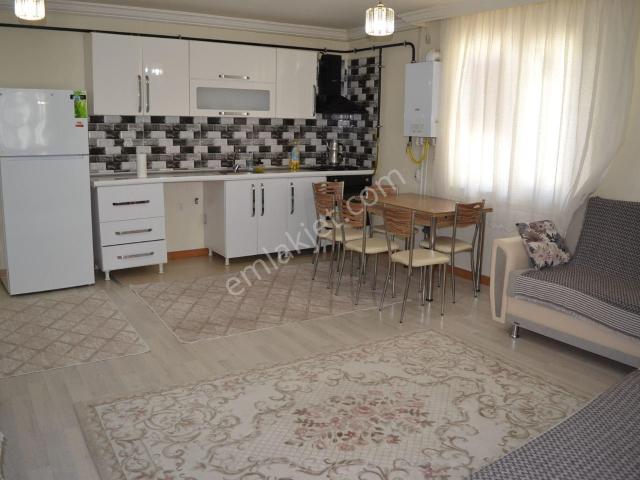 Lüleburgaz Çarşı Merkezde Satılık 1+1 Eşyalı Daire