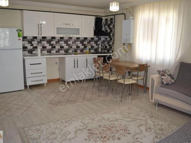 Lüleburgaz Çarşı Merkezde Satılık 1+1 Eşyalı Daire