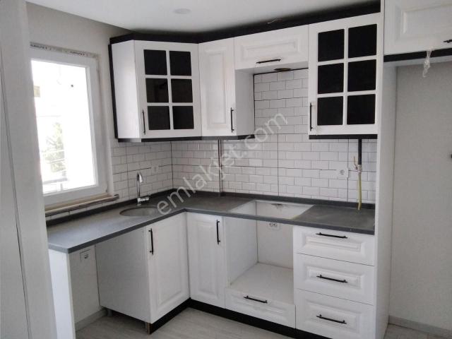 Lüleburgaz Büyük Karıştıranda Kiralık 2+1 Daire