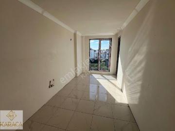 Lüleburgaz Cumhuriyet'te Satılık Sıfır 3+1 Daire