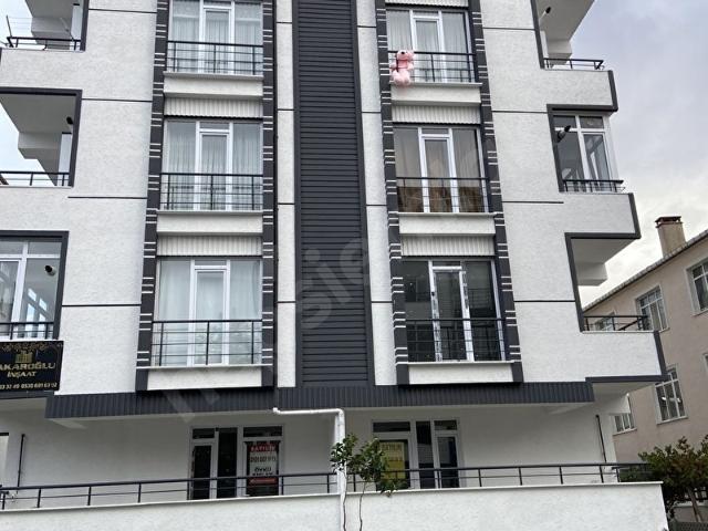 Lüleburgaz cumhuriyet mah satılık 2+0 Daire