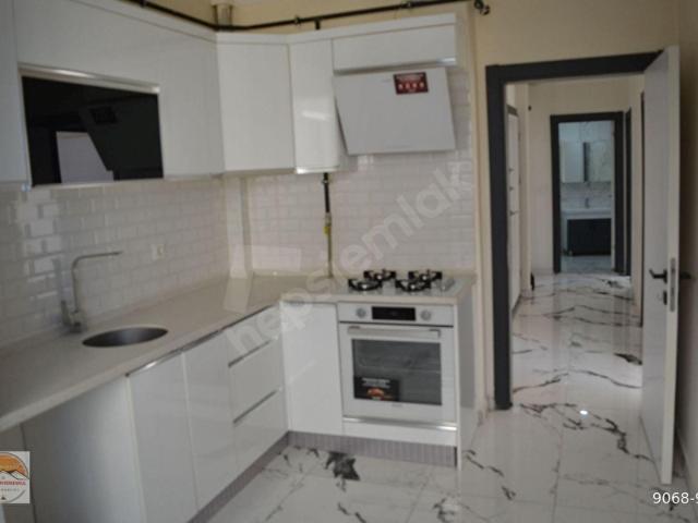 Lüleburgaz Cumhuriyet Mah Turgutbey Cad Kiralık Daire