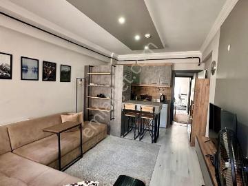 Luleburgaz Dere Mahallesın De Fulleşyalı Modern Ve Taşınmaya Hazır Kiralıkdaire
