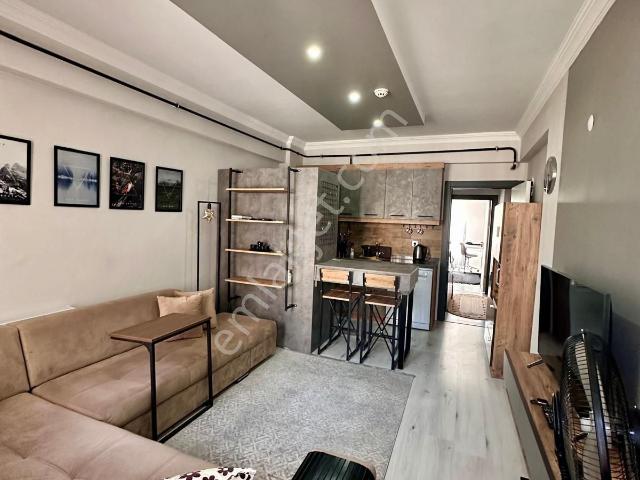 Luleburgaz Dere Mahallesın De Fulleşyalı Modern Ve Taşınmaya Hazır Kiralıkdaire
