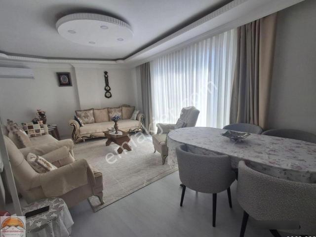 Lüleburgaz Gündoğu Mahallesi 2+1 Satılık Daire