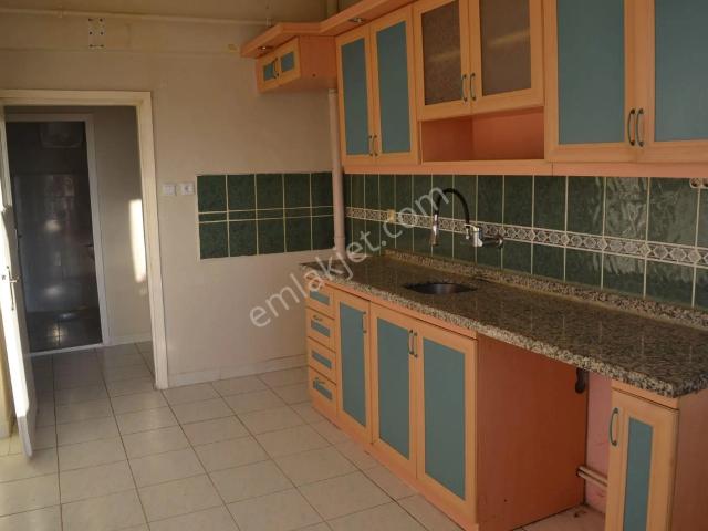 Lüleburgaz Gençlik Mahallesinde Kiralık Daire
