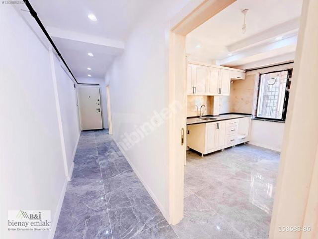 LÜLEBURGAZ HÜRRİYET MAHALLESİNDE SIFIR, MERKEZİ KONUMDA PREMİUM 2+1 DAİRE