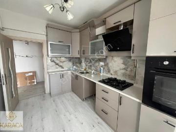 Lüleburgaz İstanbul Caddesi Cafeler Sokağında 2+1 Satılık Daire