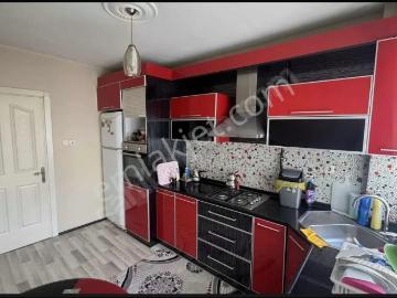 Lüleburgaz İstasyon Mah. Merkezde Full Eşyalı 2+1 Kiralık Daire