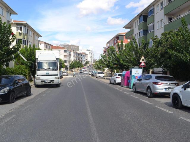 Lüleburgaz İstiklal Mahallesinde Kiralık 3+1 Daire