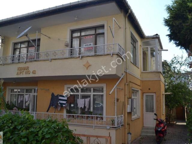 Lüleburgaz Siteler Mahallesi’nde Eşyalı, Masrafsız Kiralık 2+1 Daire