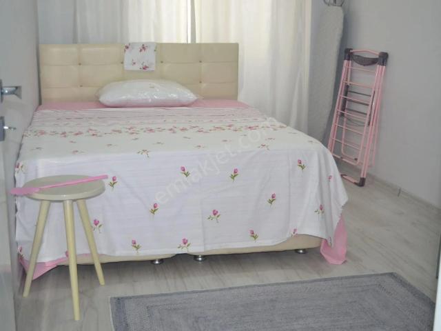 Lüleburgaz Yılmaz Mah Eşyalı Kiralık 1+1 Daire