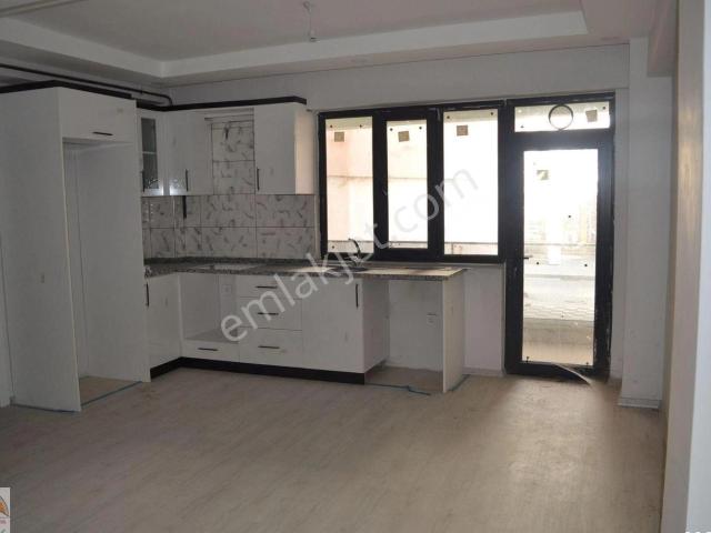 Lüleburgaz Yılmaz Mah Satılık 1+1 Daire