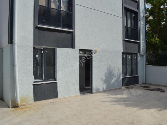 Lüleburgaz Yılmaz Mah Satılık 3+1 Giriş Daire