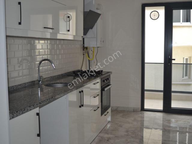Lüleburgaz Yılmaz Mahallesinde Kiralık 2+1 Geniş Daire
