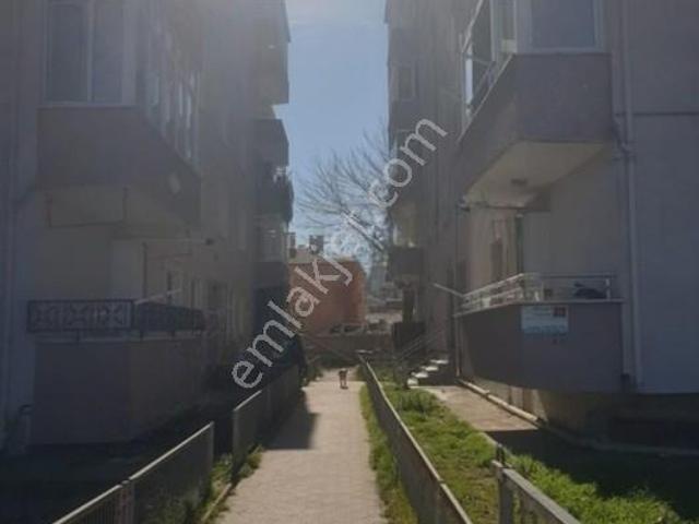 Lüleburgaz Yıldırım'da Okul Ve Çarşıya Yakın Satılık 2+0 Daire