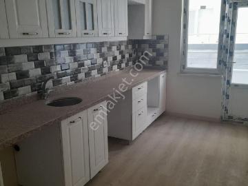 Lüleburgaz Yeni Mah. Kiralık 3+1 3.kat Sıfır Daire