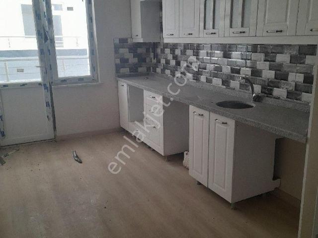 Lüleburgaz Satılık 3. Kat Sıfır Daire Ebeveyn Banyolu