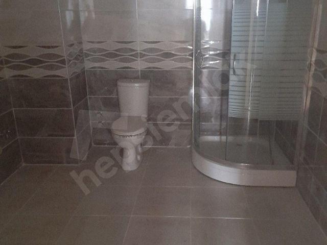 LÜLEBURGAZ SATILIK 3. KAT SIFIR DAİRE EBEVEYN BANYOLU