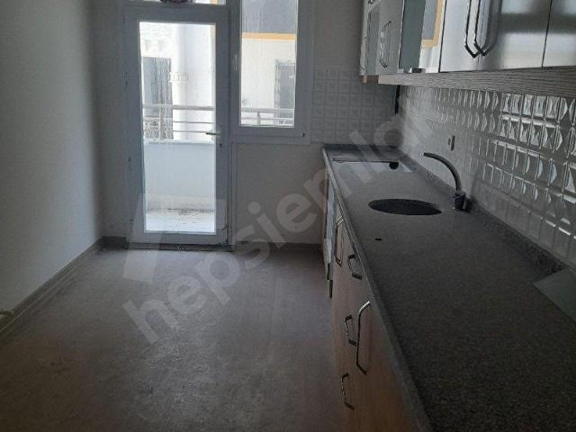 LÜLEBURGAZ YENİ MAH.SATILIK 3+1 3.KAT DAİRE SIFIR