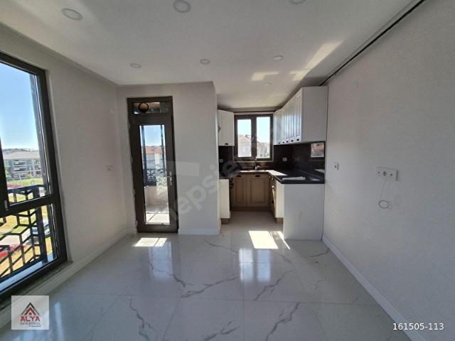 LÜLEBURGAZ ZAFER MAH. SIFIR LÜKS 1+1 SATILIK DAİRE