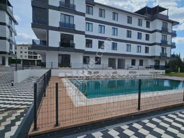 Lüleburgaz Zafer Mahallesinde Havuzlu Sitede 3+1 Daire