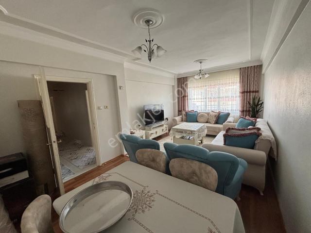 Lüleburgaz 8 Kasım Mh 3+1 130m² 3. Kat Site İçi Satılık Daire