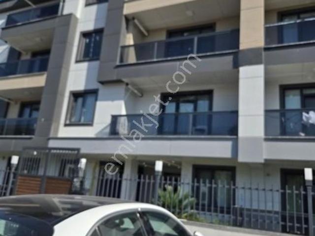 Lüleburgaz'da Havuzlu Sitede Kiralık 1+1 Daire özgürlük Cad