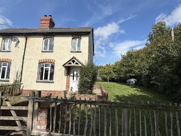 Lulham, Madley, Hereford HR2, 3 bed semi detached house to rent, £1,000 pcm | PrimeLocation