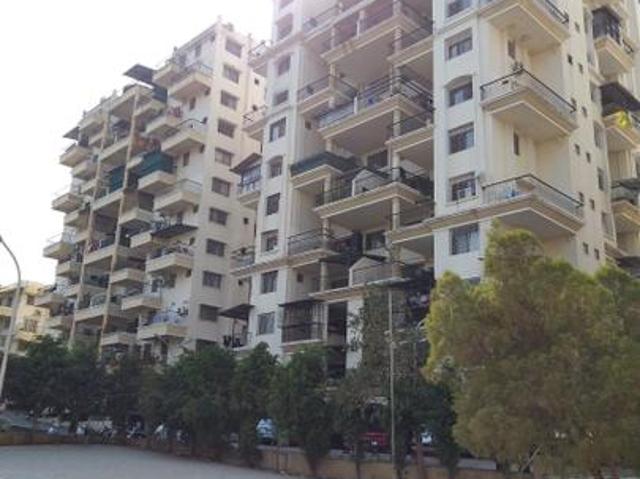 Lulla Nagar 2 BHK Apartment For Sale Pune